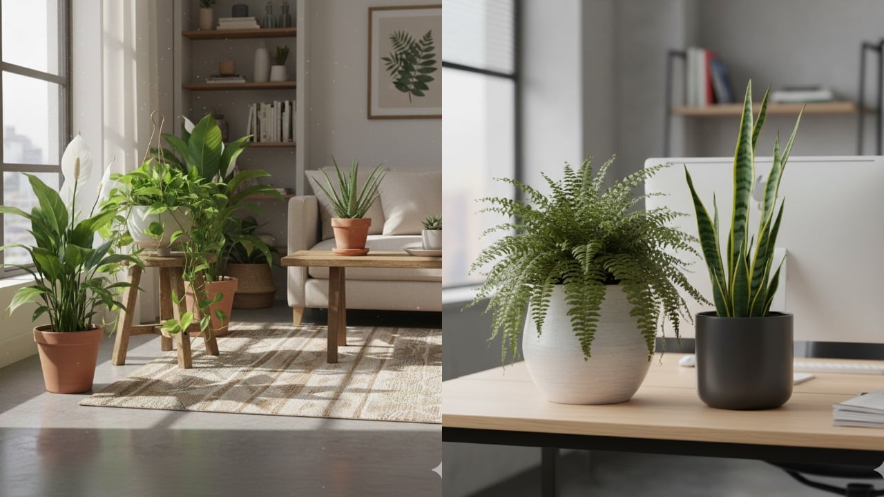 5 Cay Canh Thanh Loc Khong Khi Gia Re O Viet Nam Vua Xanh Mat Lai Hut Tai Loc 190200