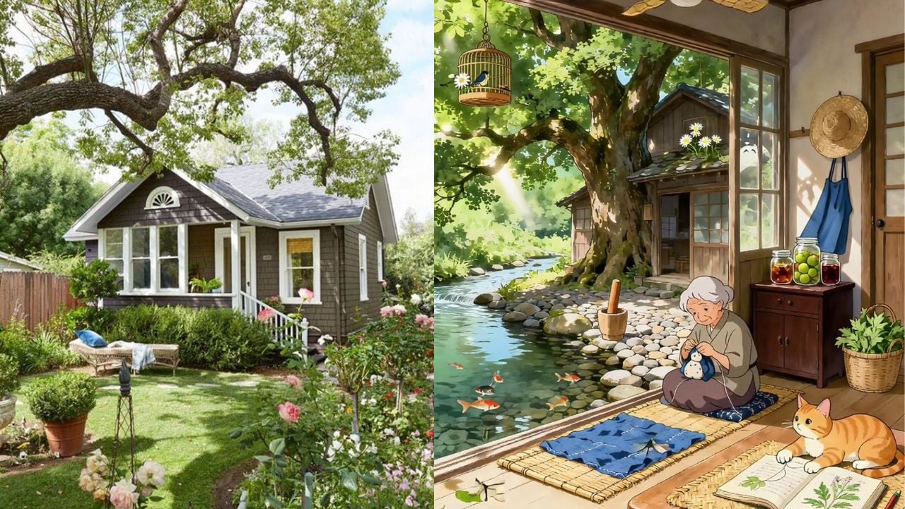 5 Dac Diem Bao Hieu Dat Vang Phong Thuy Ngoi Nha Vuong Khi Gia Chu Cang O Lau Cang Co Loc Lon 105157