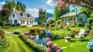 5 Dau Hieu Cho Thay Ngoi Nha Co Phong Thuy Vuong Tai Gia Chu Sap Co Loc Lon 113949