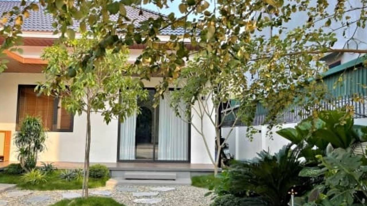 5 Dau Hieu Cho Thay Ngoi Nha Cua Ban La Dat Vang Phong Thuy Dung Voi Ban Keo Mat Tai Loc 150534