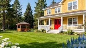 5 Dau Hieu Nhan Biet Mot Ngoi Nha Vuong Khi Cang O Cang Giau Nha Ban Co Bao Nhieu Dac Diem 141537.J