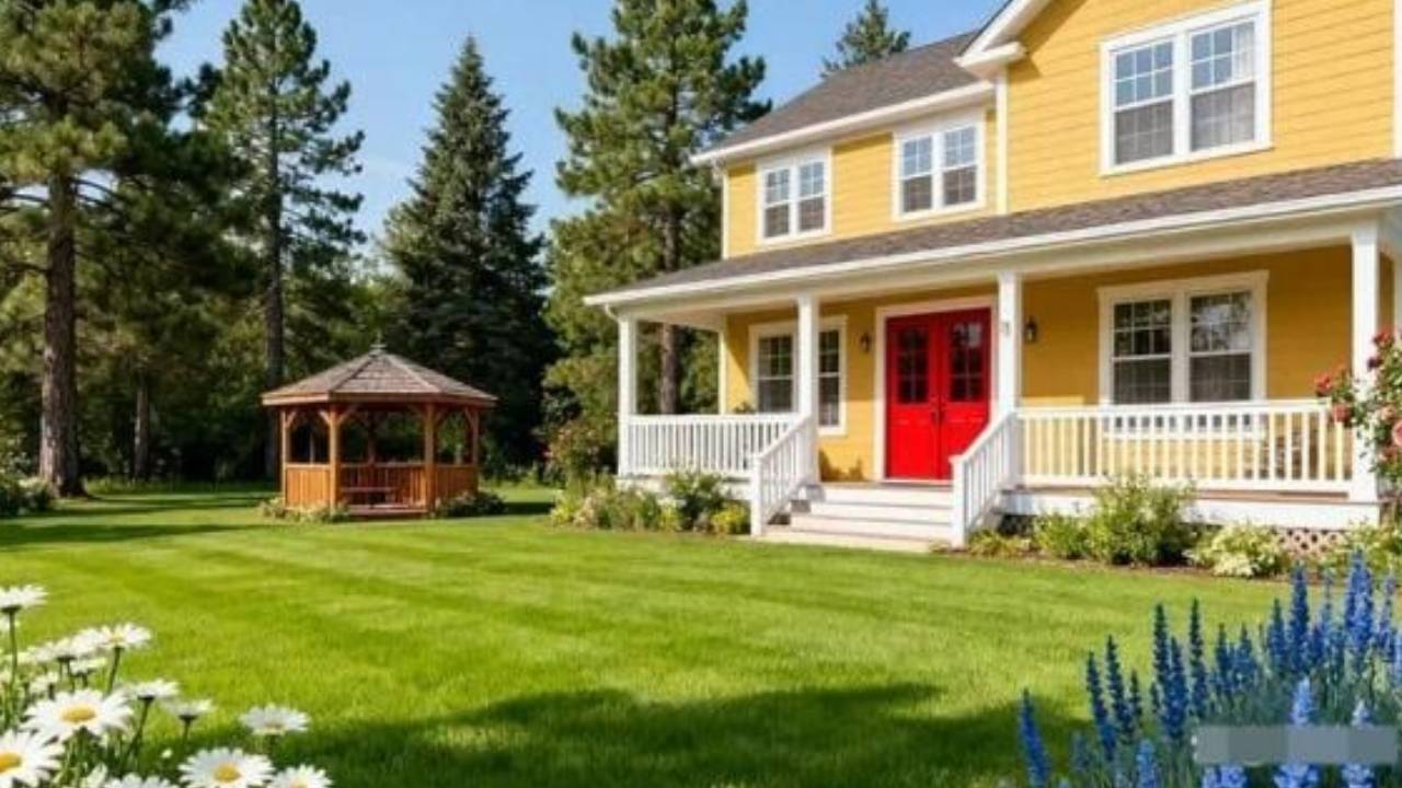 5 Dau Hieu Nhan Biet Mot Ngoi Nha Vuong Khi Cang O Cang Giau Nha Ban Co Bao Nhieu Dac Diem 141537.J