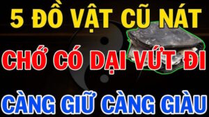 5 Do Vat Cang Cu Cang Giau Co Dung Dai Vut Di Keo Mat Het Phuc Loc 121828