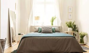 5 Loi Phong Thuy Nay Trong Phong Ngu Khien Ban Thuong Xuyen Gap Ac Mong Tinh Than Cang Thang Met Nho