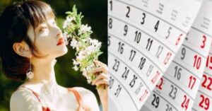 5 ngay sinh am lich bao nguoi giau muon chang lo thieu tien 202136