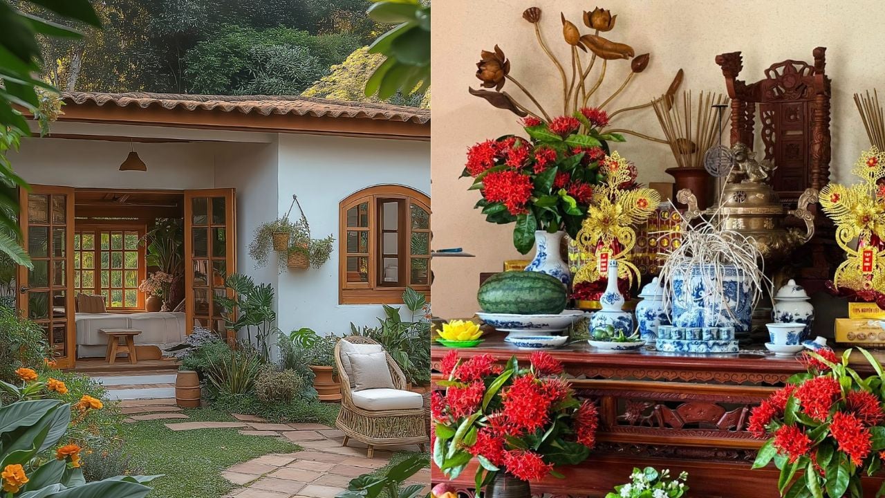 5 Vi Tri Trong Nha Cang Sach Thi Tai Loc Cang Nhieu Dac Biet Tu Thang 12 Toi Dau Nam 2026 Phai Giu S