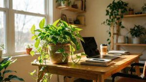 6 Cay Phong Thuy Hut May Man De Trong Ai Cung Nen Co Trong Nha 204205