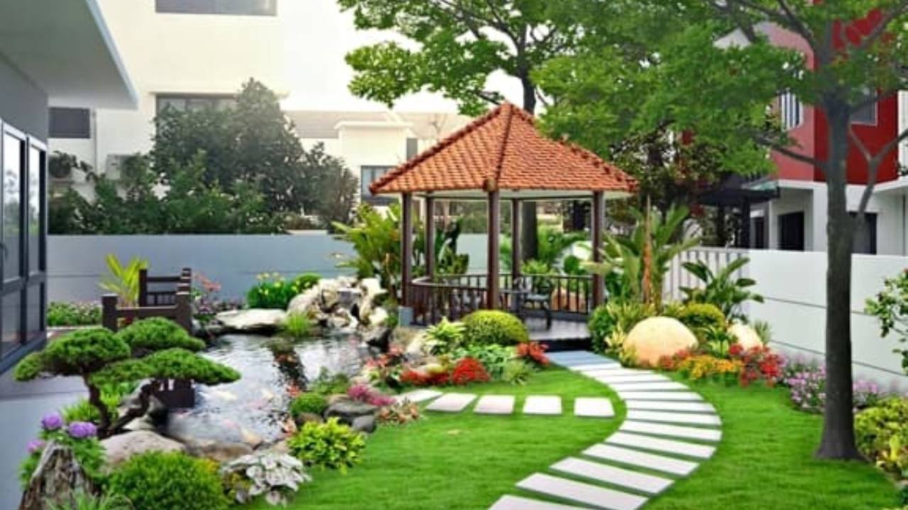 6 Dau Hieu Nhan Biet Ngoi Nha Hop Long Mach Gia Chu Khoe Manh Tai Loc Vuong Phat Cang Song Cang Giau