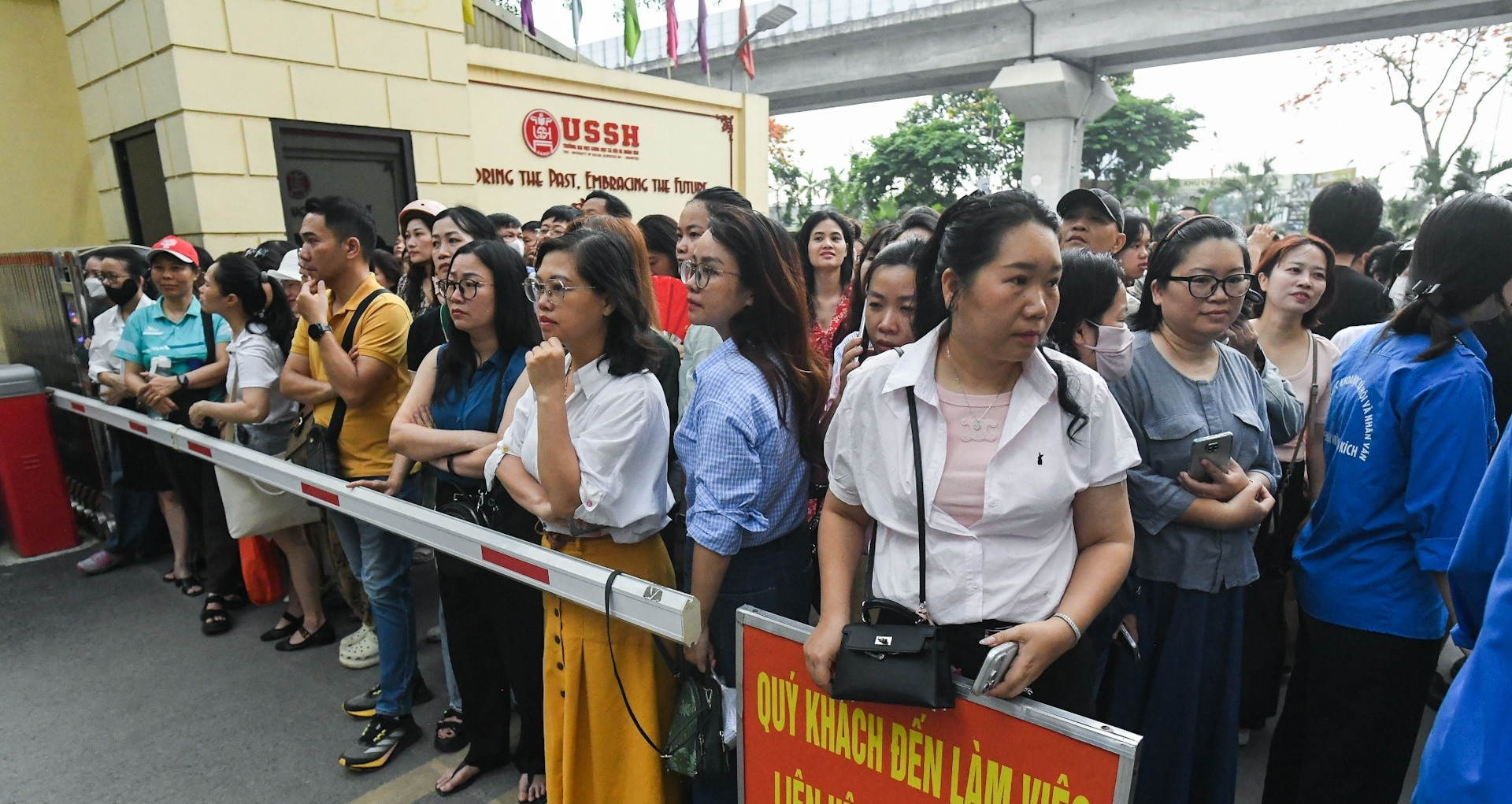 6 luu y dac biet voi hoc sinh va phu huynh qua nhung dot thi lop 10 dau tien 3119