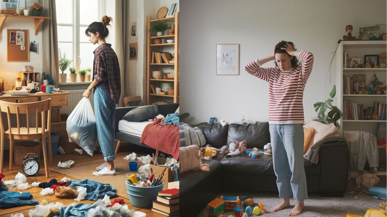 6 Meo Sap Xep Nha Cua Giup Tiet Kiem 30 Thoi Gian Don Dep Moi Tuan Ap Dung La Thay Ngay 091335