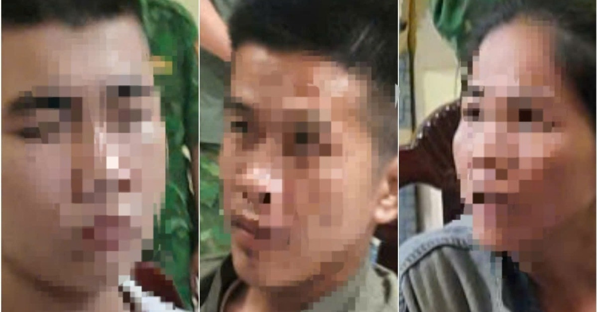 6 Nguoi Viet Thao Chay Khoi Cong Ty Lua Dao O Campuchia Vuot Bien Ve Nuoc 972