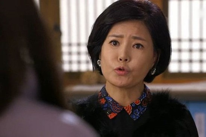 62 Tuoi Toi Danh Dum Mua Cho Con Trai Mot Can Nha Nhung Ong Ba Thong Gia Lai Muon Den Song Cung Cd28