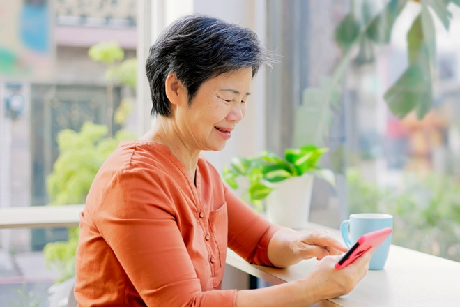 65 Tuoi Toi Muon Den O Nha Con Trai Nhung Sau Khi Nghe Dieu Kien Cua Chung Toi Da Den Vien Duong Lao