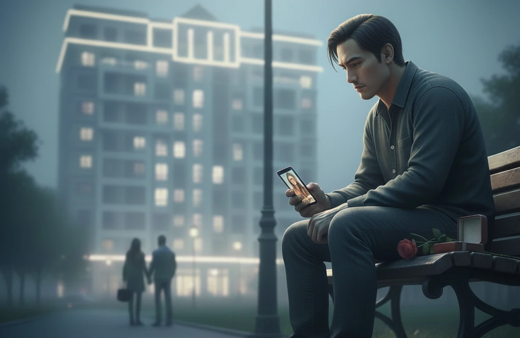 7 Nam Tieu Sach Tien Cho Ban Gai Toi Bi Da Vi Khong Co Gi Bao Dam Tuong Lai 4D8662Ace89B4C109B70A3B2