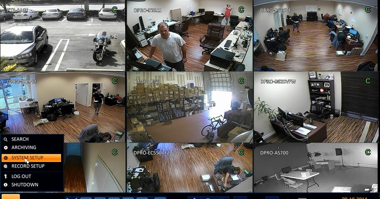 7 Vi Tri Tuyet Doi Khong Lap Camera An Ninh 2623