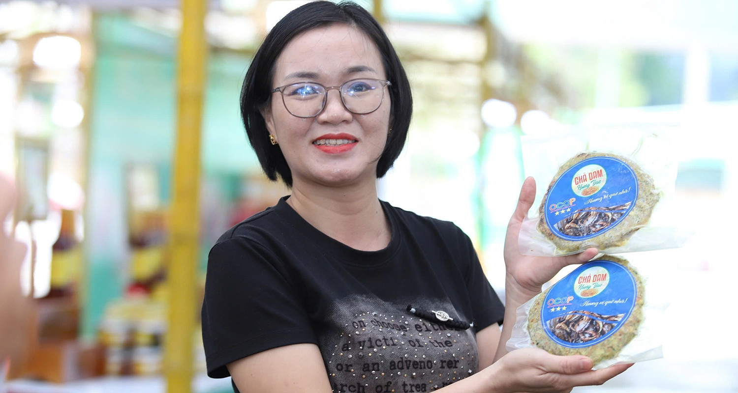8x nghe an hoi sinh mon cha cuu doi mot thoi dua san pham dat ocop 3 sao 1837