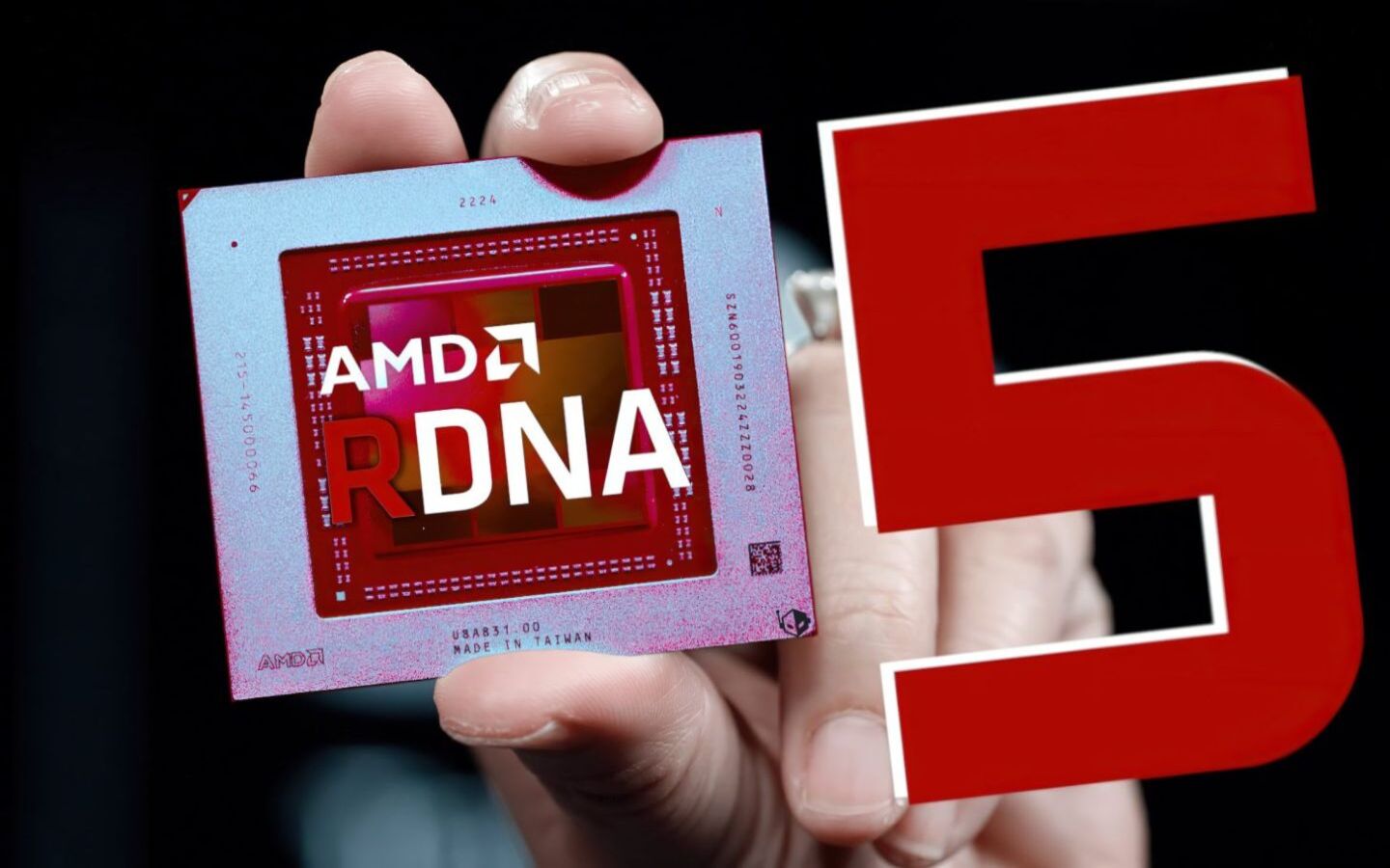 Amd Ra Mat Rdna5 2 1