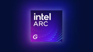 Arc G Series 1