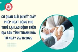 Cqgq Thu Tuc Hanh Chinh Thanh Hoa
