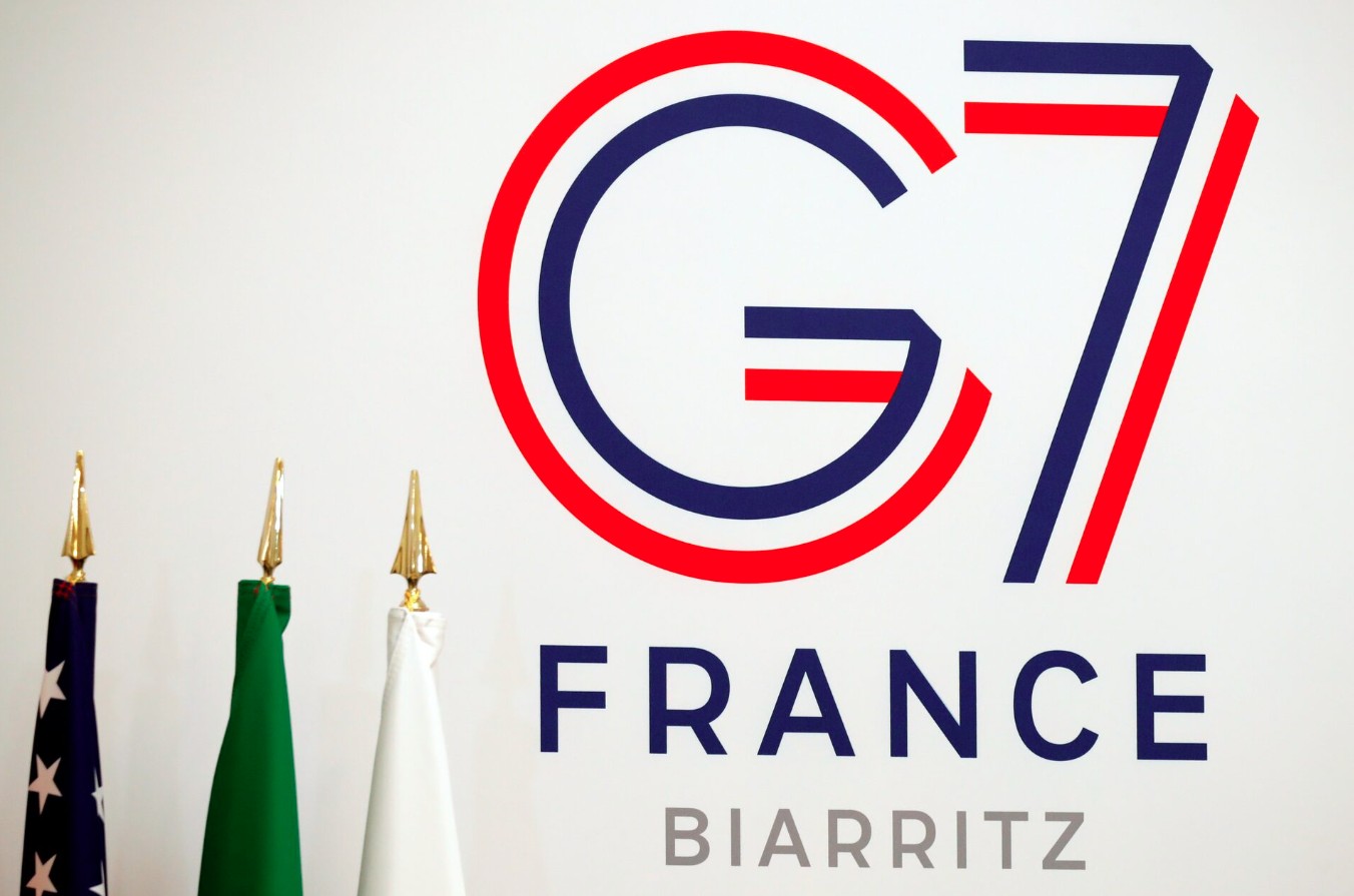 G7 0