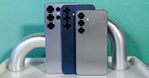 Galaxy S25 1 1