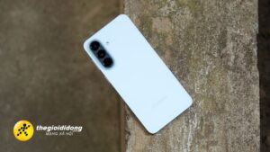 Samsung Galaxy A27 lộ diện với thiết kế đậm chất Galaxy A, màu sắc trẻ trung và cấu hình cân bằng 1 Galaxy20A27 901639165266376733086