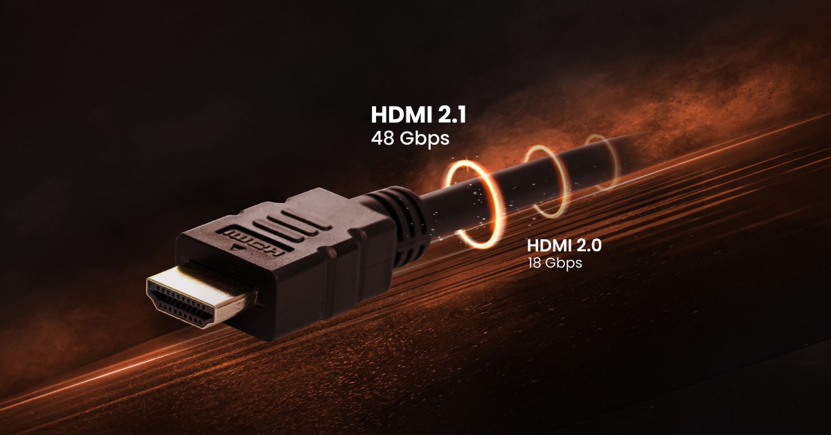 Hdmi 2.1