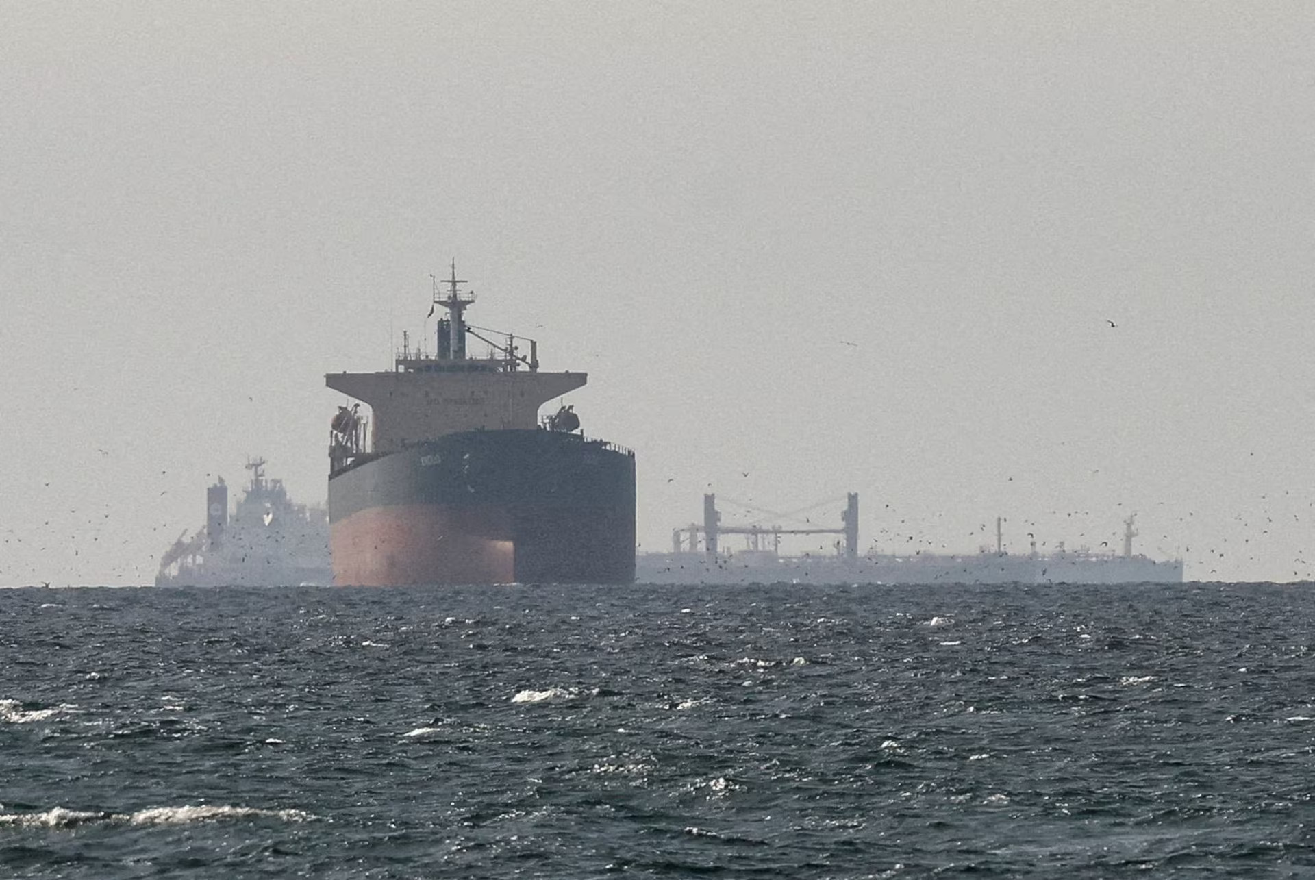 Hormuz 0
