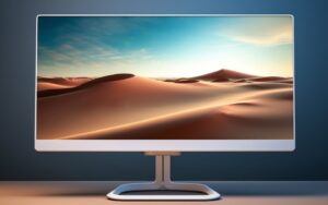 Huong Dan Chon Man Hinh May Tinh Van Phong