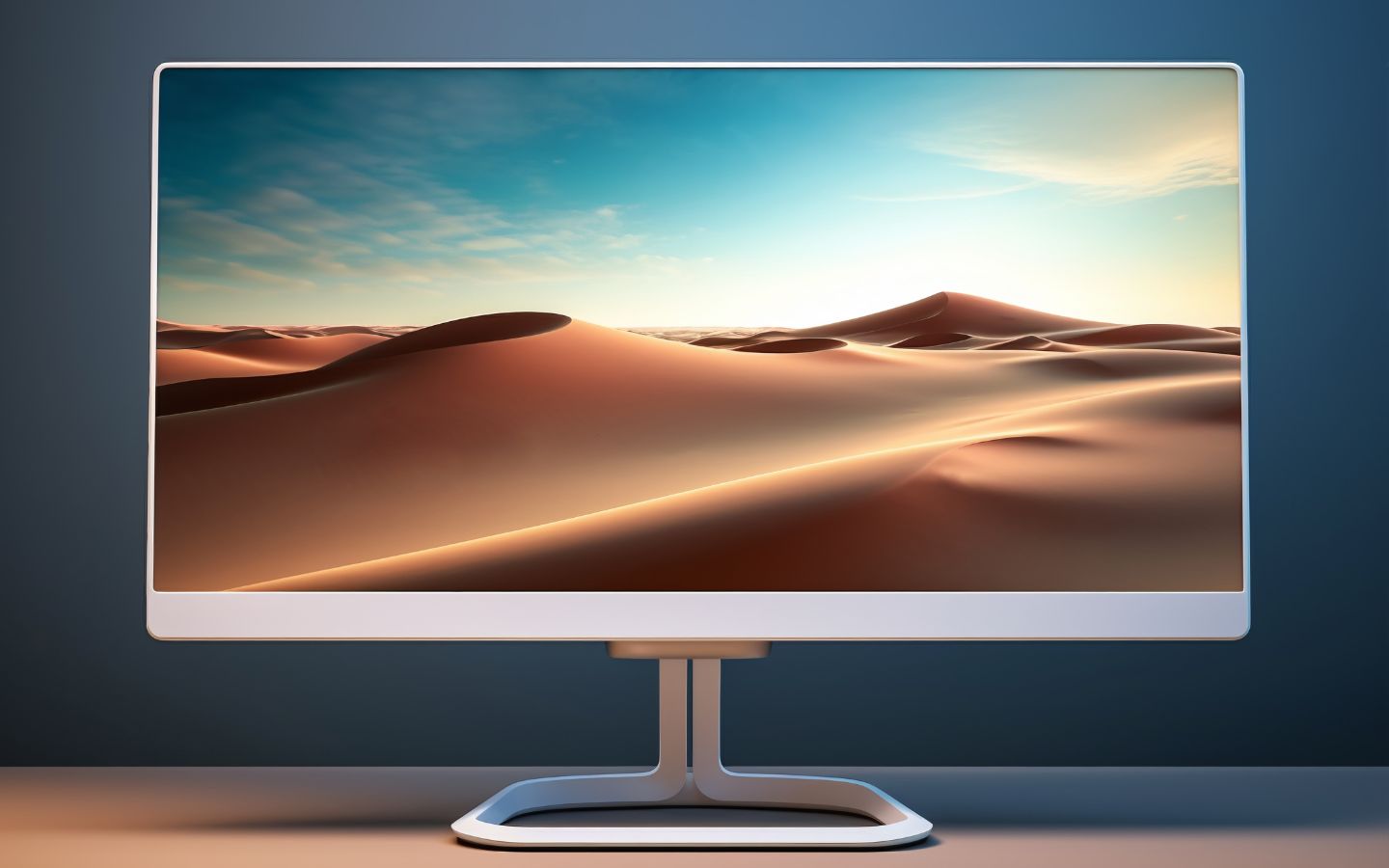 Huong Dan Chon Man Hinh May Tinh Van Phong