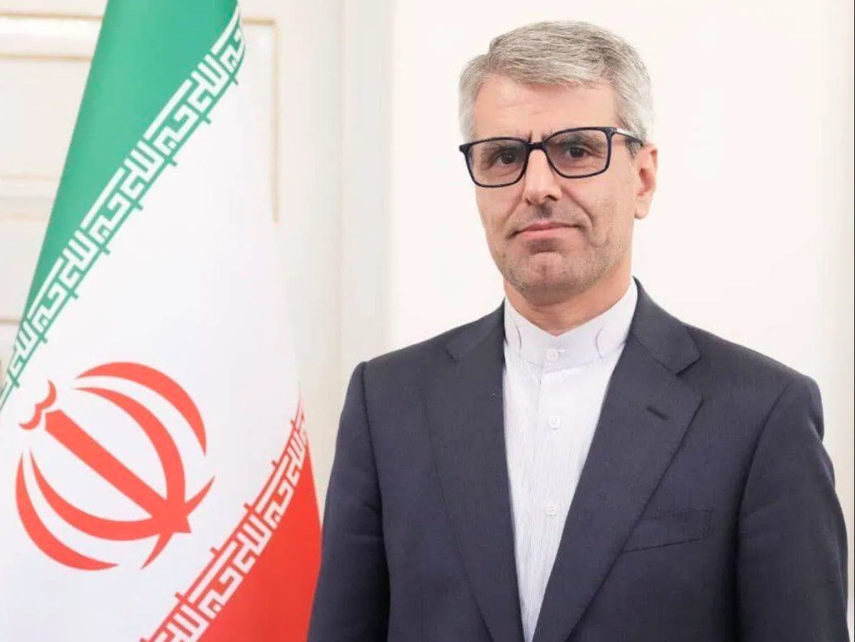 Iran 0