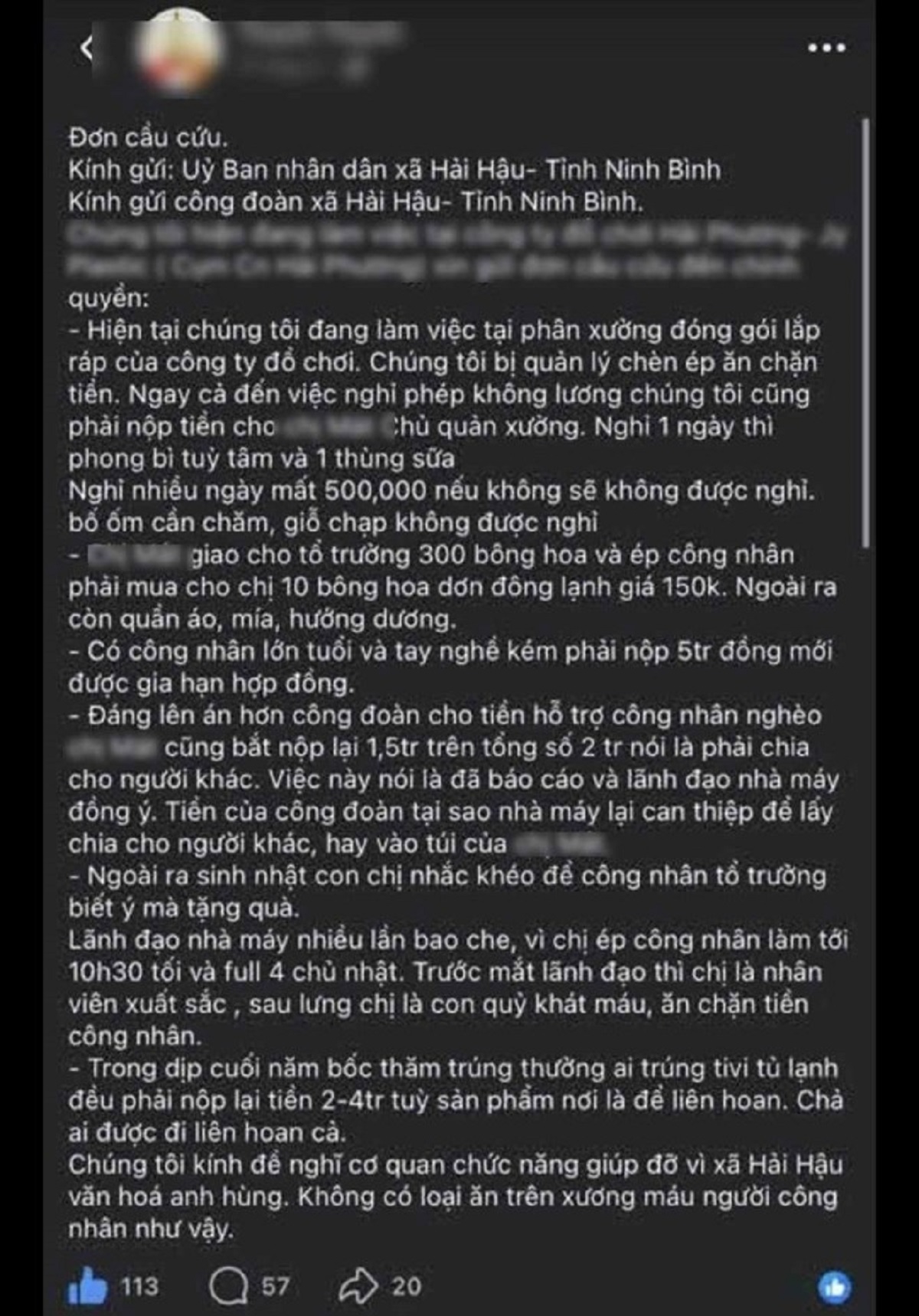 Mang Xa Hoi 3