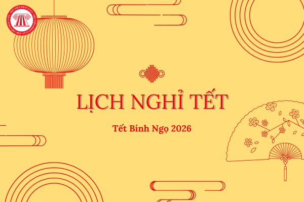 Nghi Tet 2026
