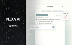 Nvidia Ra Mat Hyperlink Ai 1