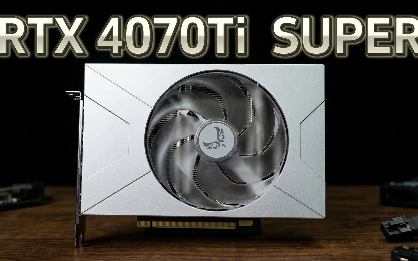 RTX 4070 Ti Super gamegpu 2