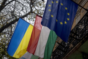 Ukraine Hungary