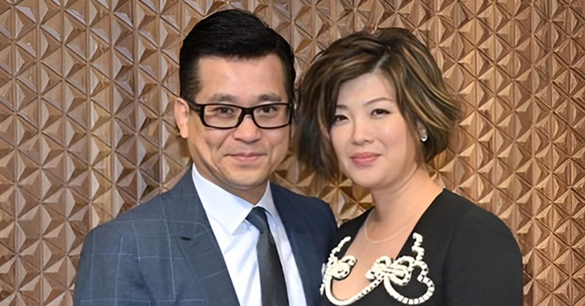 A Hau Ly Minh Hue Bi Chong Bao Hanh Suot 22 Nam Dau Don Nop Don Ly Hon 1391