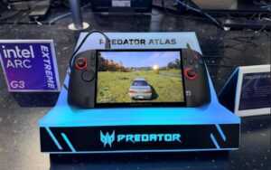 Acer giới thiệu Predator Atlas 8 và nhiều sản phẩm mới tại Computex 2026 1 acer gioi thieu predator atlas 8 7