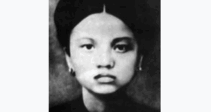 Ai Tung La Nu Bi Thu Thanh Uy Tre Nhat Viet Nam Khi Moi 27 Tuoi 3227