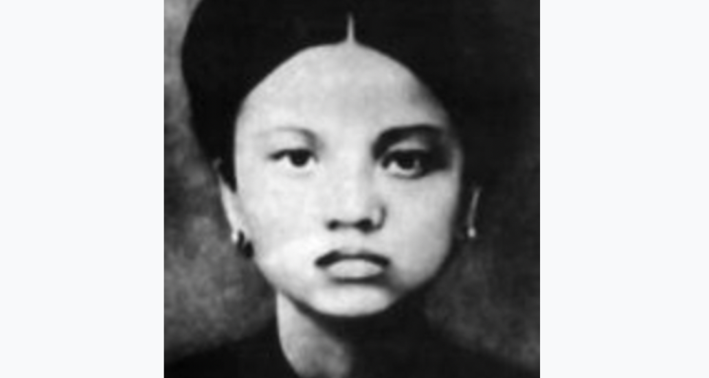 Ai Tung La Nu Bi Thu Thanh Uy Tre Nhat Viet Nam Khi Moi 27 Tuoi 3227