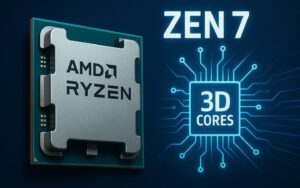 Amd He Lo Zen 6 Va Zen 7 3