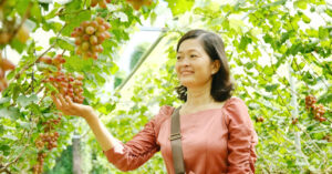 Anh Nong Dan Can Tho Bien Vuon Nho 5 3409