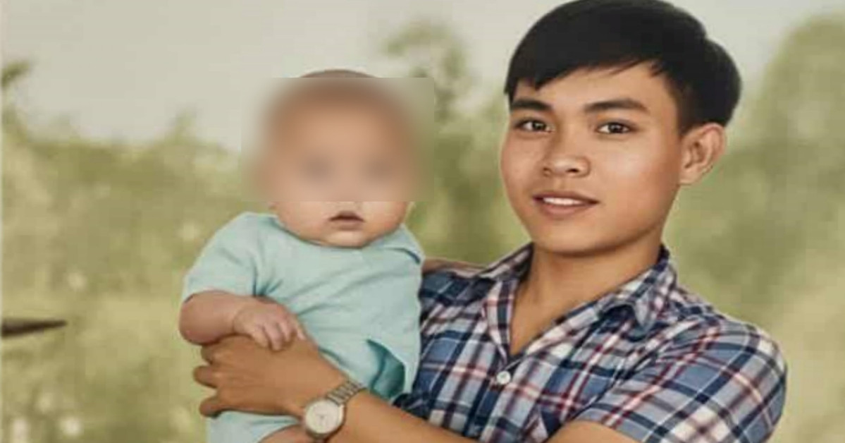 Anh Trai Trang Troi Nho Tim Con That Lac Hon 50 Nam Em U70 Doc Suc Di Tim 4869