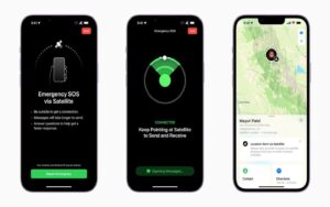 Apple Sap Ra Mat Ve Tinh 1