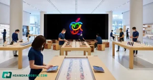 Apple Store Vn: Việt Nam Có Apple Store Chưa &Amp;Amp; Mua Apple Chính Hãng Ở Đâu 2026 6 Apple Store Vn