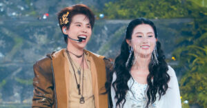 B Ray Dan Vat Gan 10 Nam Vu Cat Tuong Va Negav Lai Dung Dau Anh Trai Say Hi 894