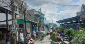 Ba Nguoi Tu Vong Trong Phong Tro Khoa Trai Cua 1163