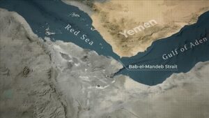 bab el mandeb