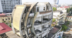 Bac Ninh Nhieu Tru So Cong Tren Dat Vang Bo Hoang Xuong Cap Nghiem Trong 2449