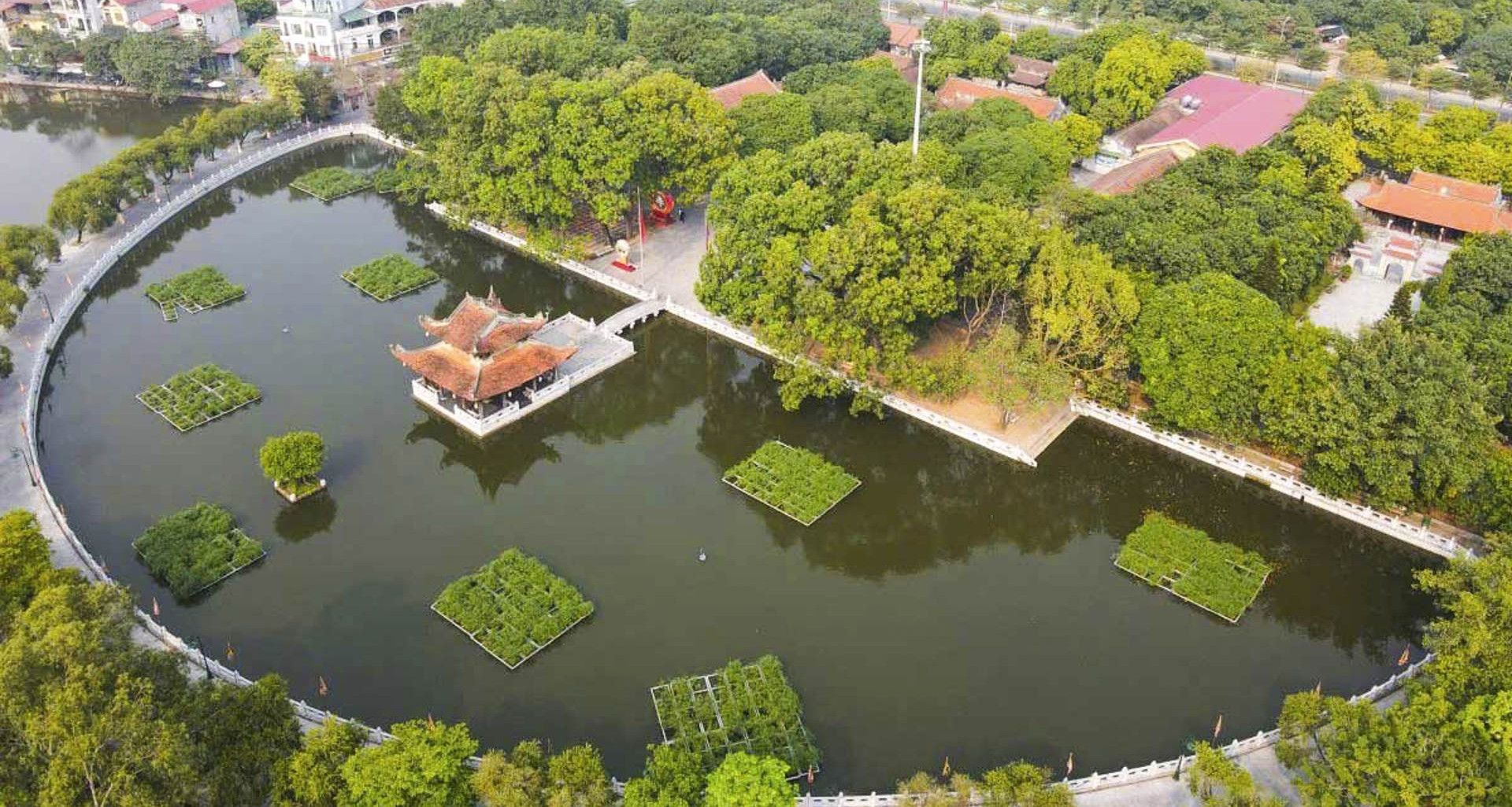 bac ninh san sang to chuc le hoi den do 2026 quy mo lon nhieu diem moi 2191